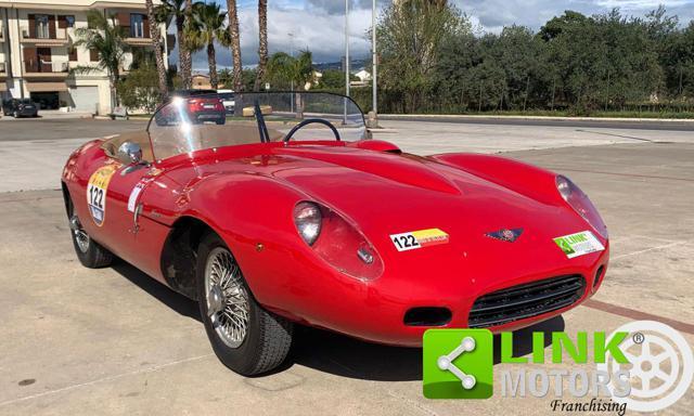 AUSTIN Healey Sprite Special Sport