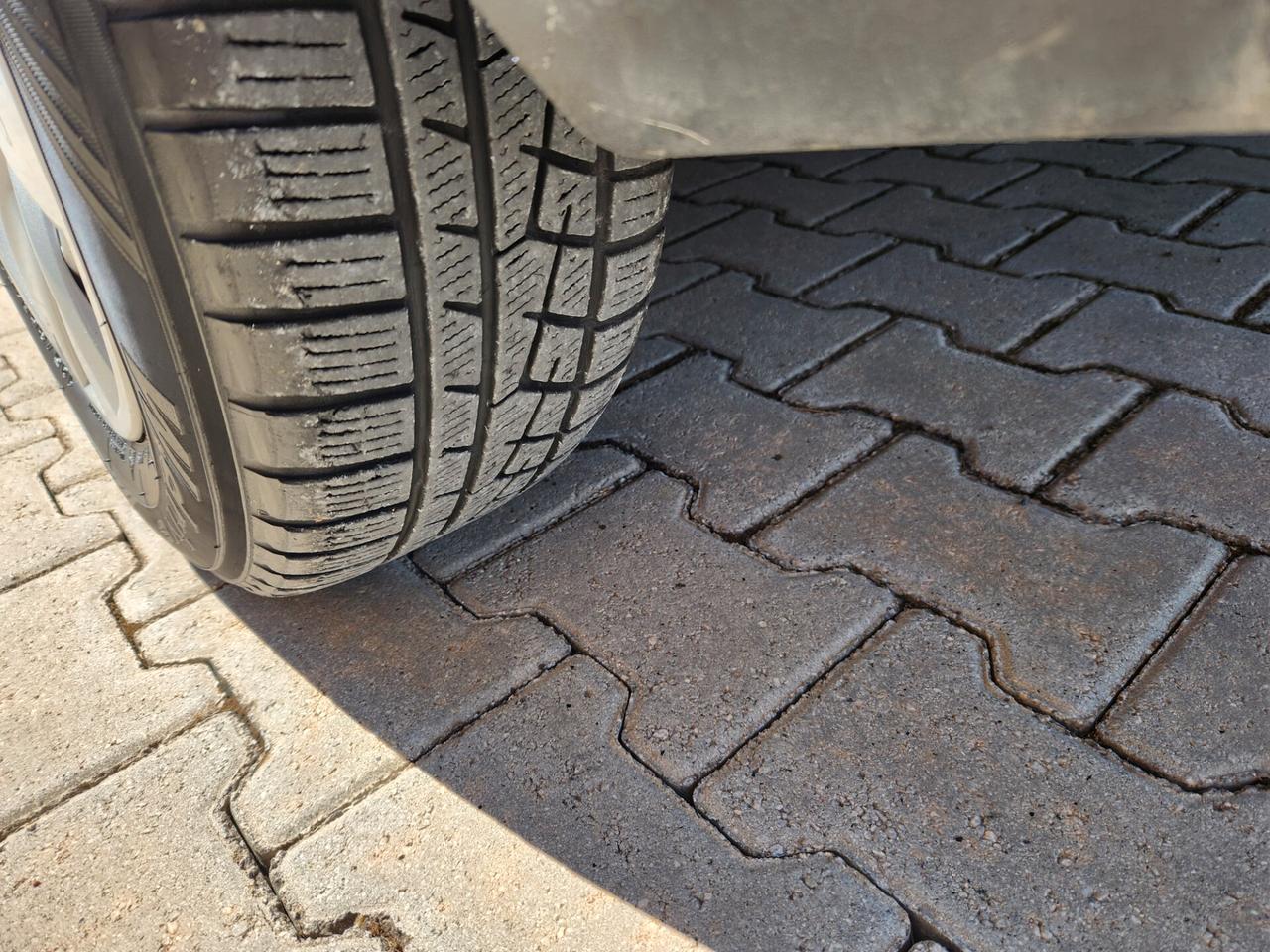 Citroen Berlingo 3 posti