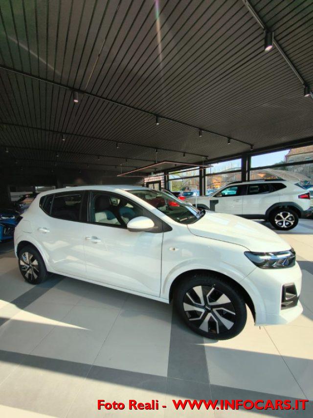 DACIA Sandero Streetway TCe 100 CV Expression Promo