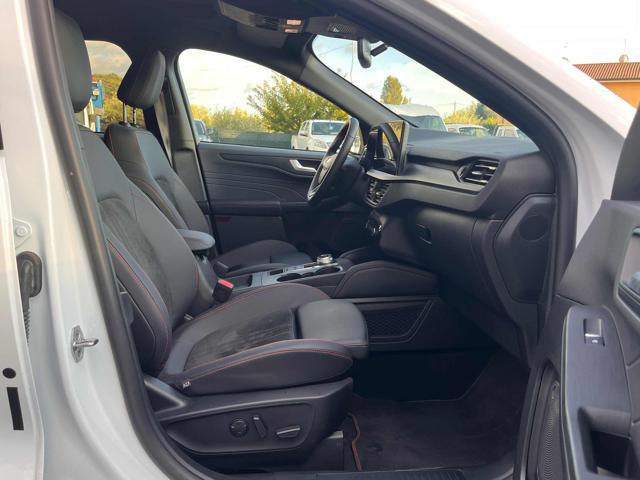 FORD Kuga 2.5 Full Hybrid 190 CV CVT AWD ST-Line X