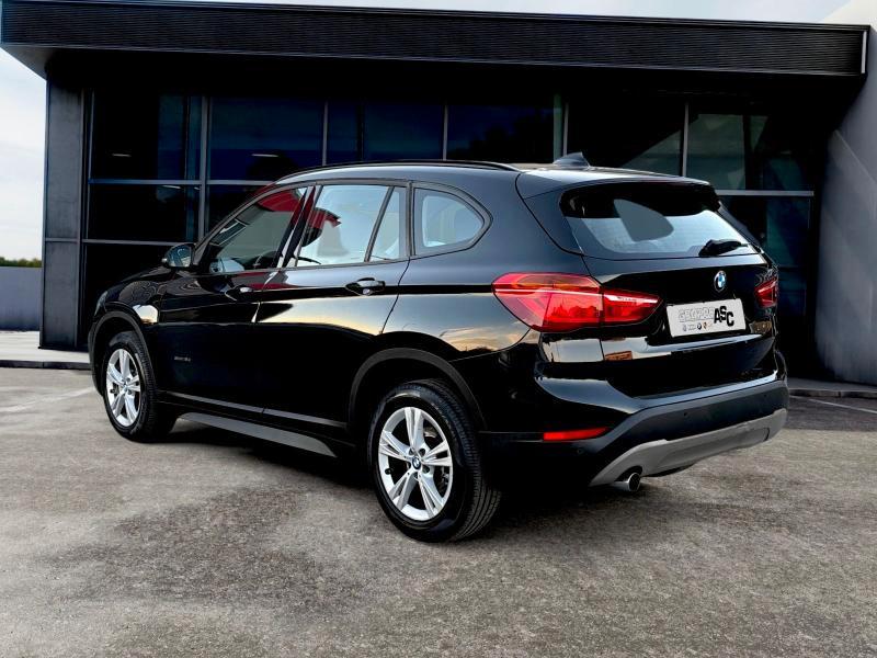BMW X1 sdrive18 2.0 D 150 CV Sport auto