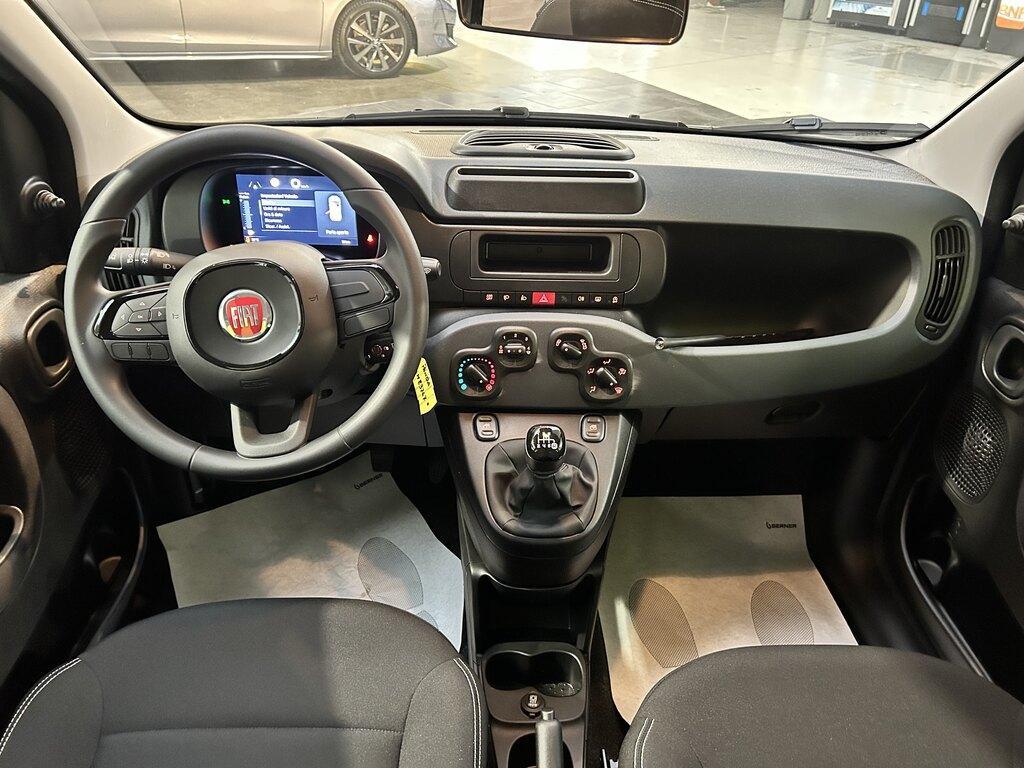 Fiat Pandina 1.0 FireFly Hybrid Pop