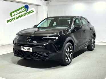 Opel Mokka 1.2 Turbo Edition