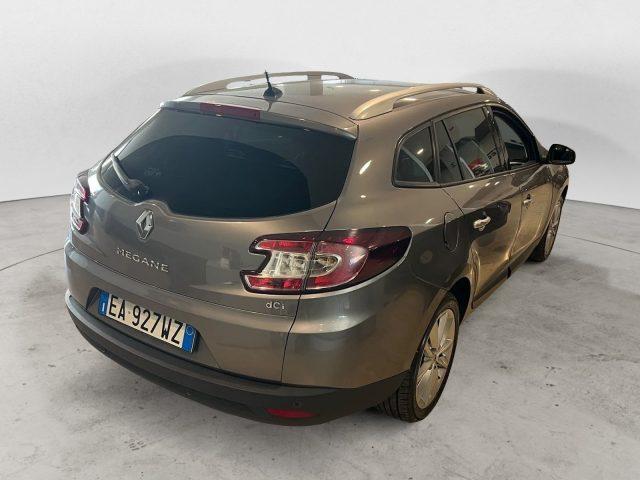 RENAULT D MÃ©gane RENAULT Mégane 2.0 Ci 150CV SporTour Proac