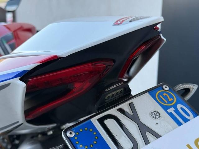 Ducati Panigale 1199