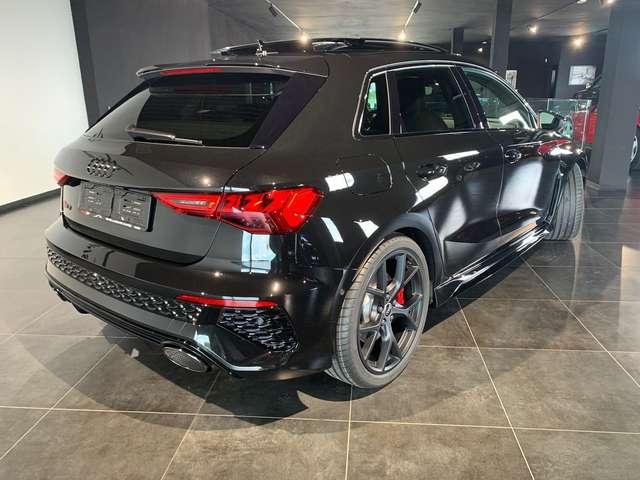 Audi RS3 Sportback 2.5 tfsi quattro s-tronic BOLLO PAGATO