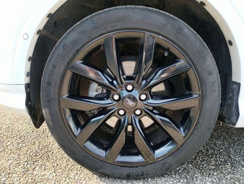 Ford Kuga 1.5 Ecoboost 150CV S&S 2WD ST-Line