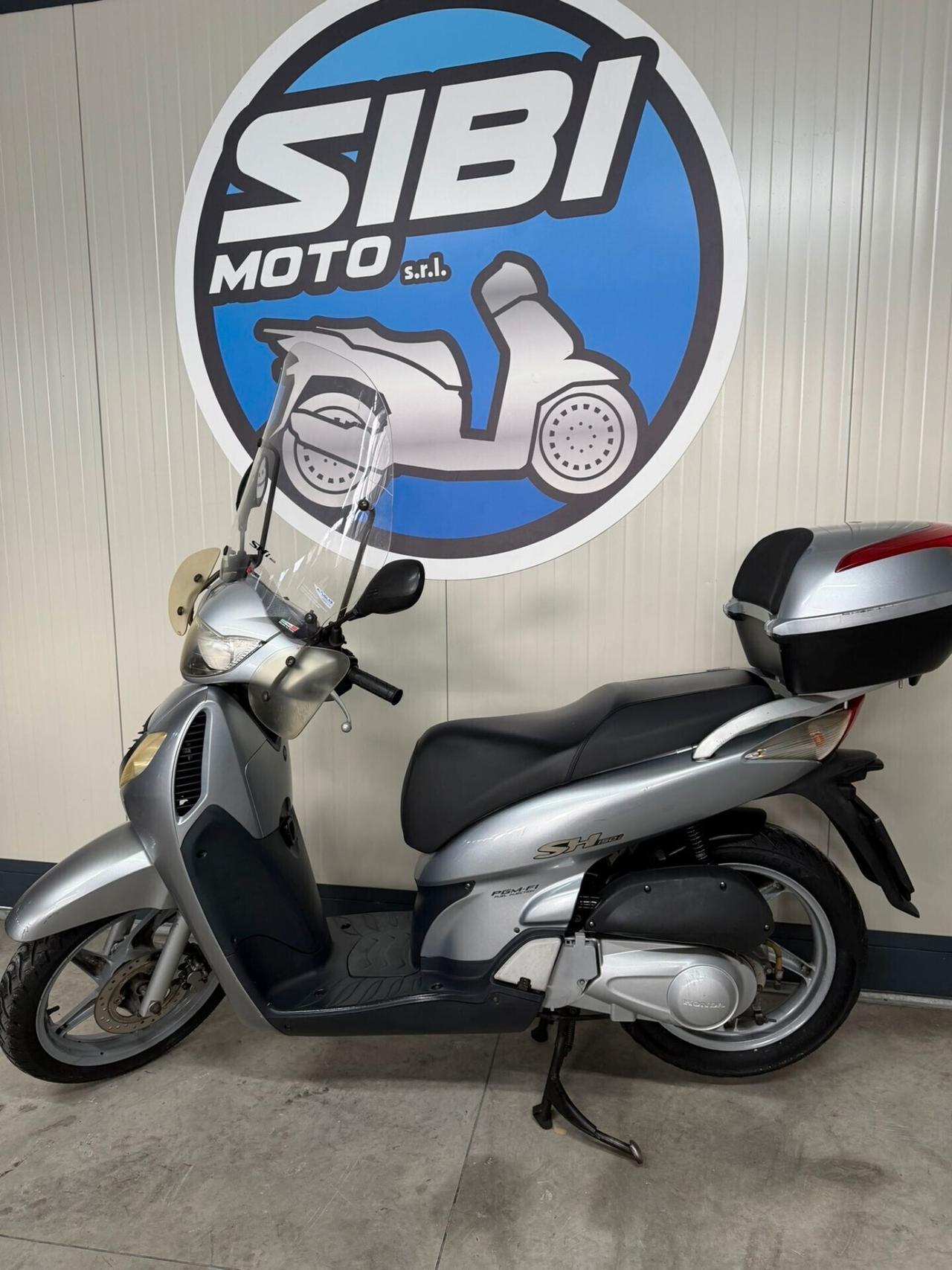 Honda SH 150