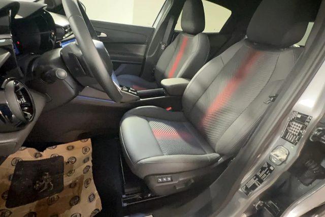 ALFA ROMEO Junior 1.2 145 CV Hybrid eDCT6 Speciale