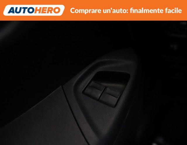 CITROEN C1 VTi 72 S&S 5 porte Shine