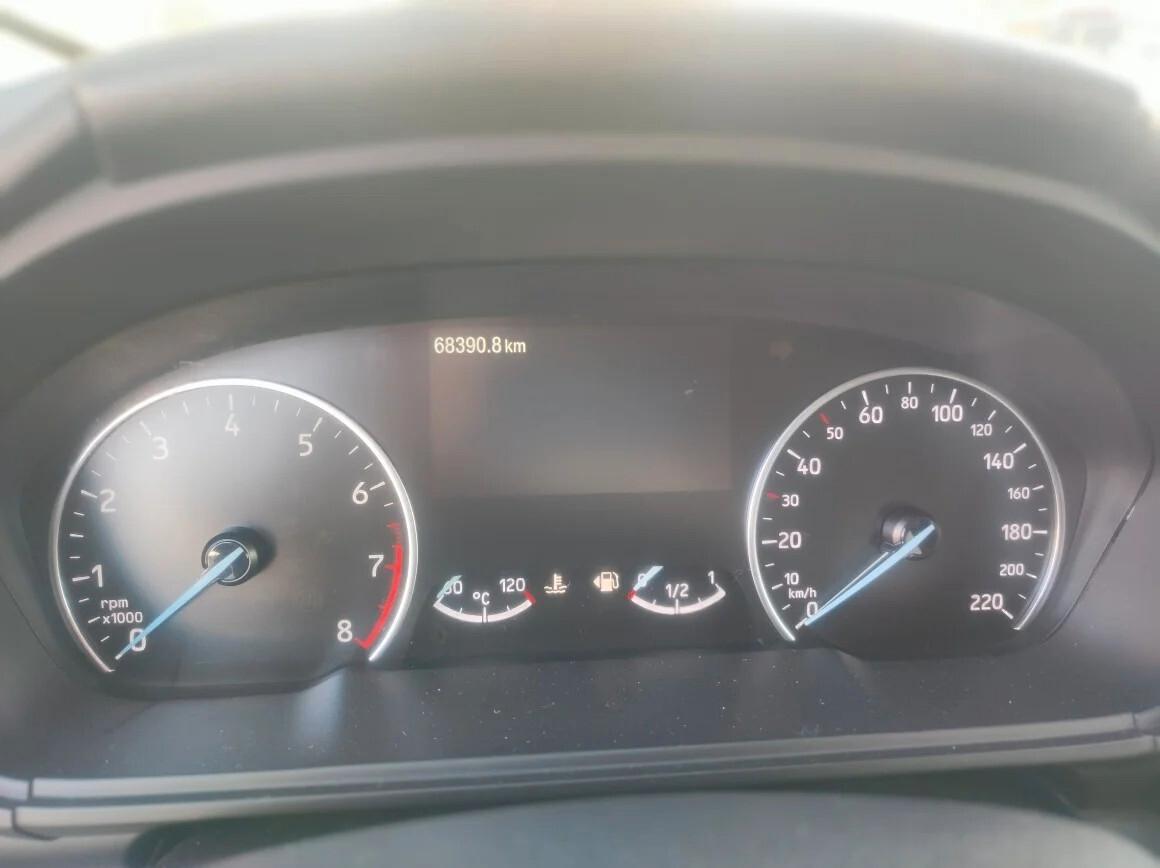 Ford EcoSport 1.0 EcoBoost 125 CV Start&Stop ST-Line