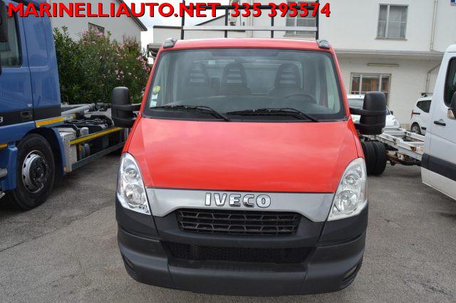 IVECO Daily 35C13 2.3 CASSONE RIBALTABILE PARI AL NUOVO