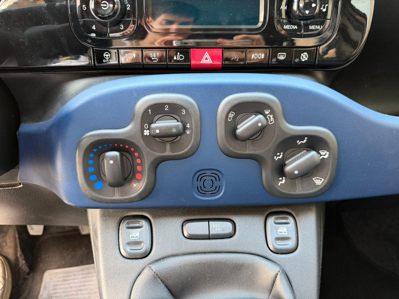 Fiat Panda 1.3 MJT S&S Lounge