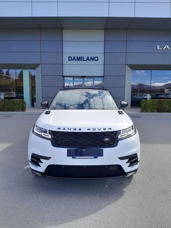Land Rover Range Rover Velar 2.0 D I4 204 R-Dynamic S 4WD Auto IVA ESPOSTA