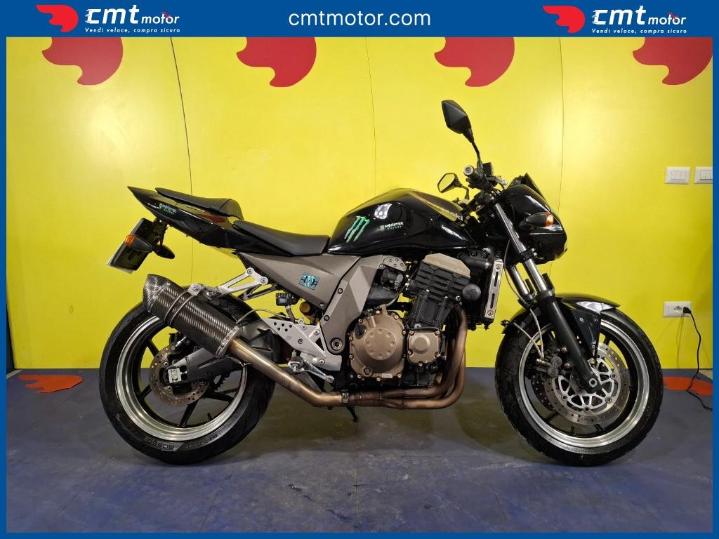 Kawasaki Z 750 - 2005