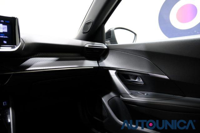 PEUGEOT 2008 PURETECH 130 S&S EAT8 GT FULL LED NEOPATENTATI