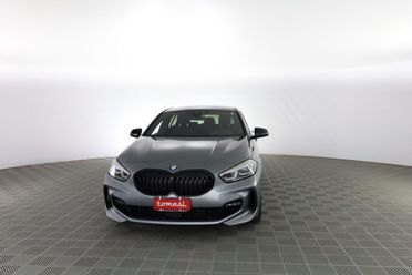 BMW 118 Serie 1 d 5p. Msport
