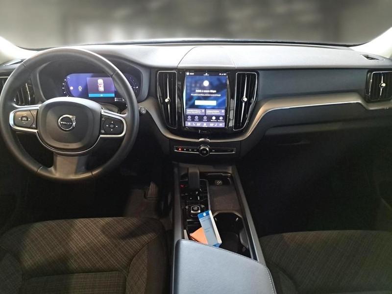 VOLVO XC60 T6 PLUG-IN AWD AUTO CORE SUV