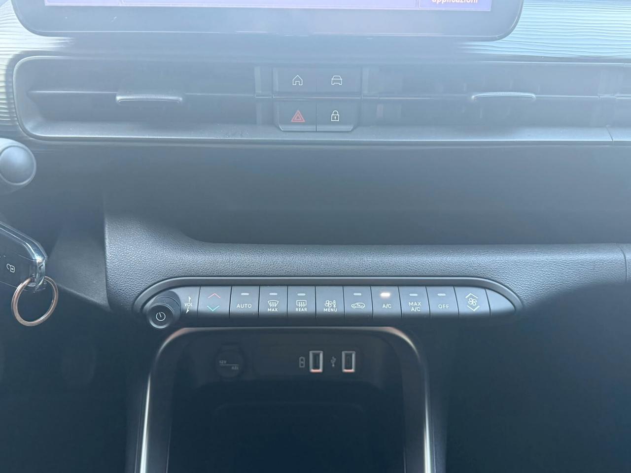 Jeep Avenger 2025 Altitude