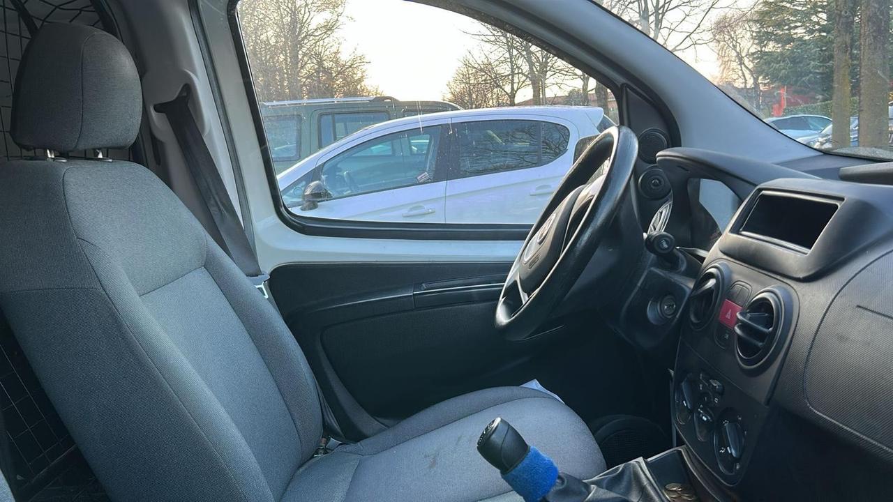 Fiat Fiorino 1.3 MJT 95CV Cargo
