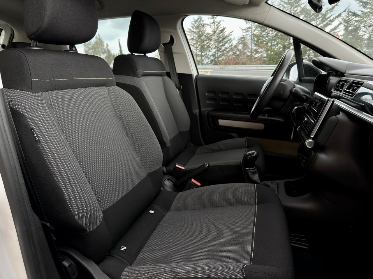 Citroen C3 1.5 BlueHDi 75 S&S Feel - IVA ESPOSTA