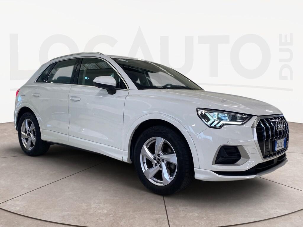 Audi Q3 35 2.0 TDI Business S tronic - PROMO