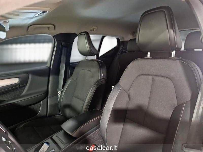 Volvo XC40 XC40 D3 AWD Geartronic Business Plus FINO A 3 ANNI DI GARANZIA KM ILLIMITATI PARI ALLA NUOVA