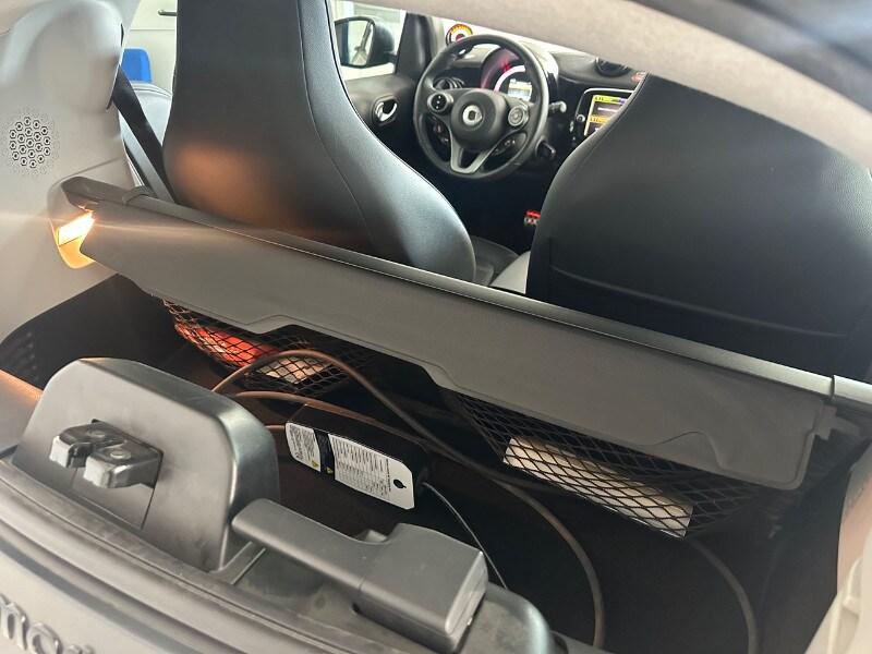 SMART fortwo 3ªs.(C/A453) fortwo EQ Prime