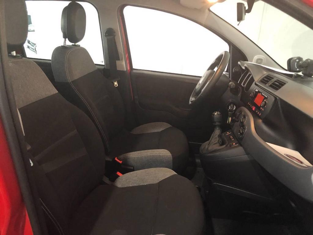 Fiat Panda 1.2 Fire EasyPower City Life