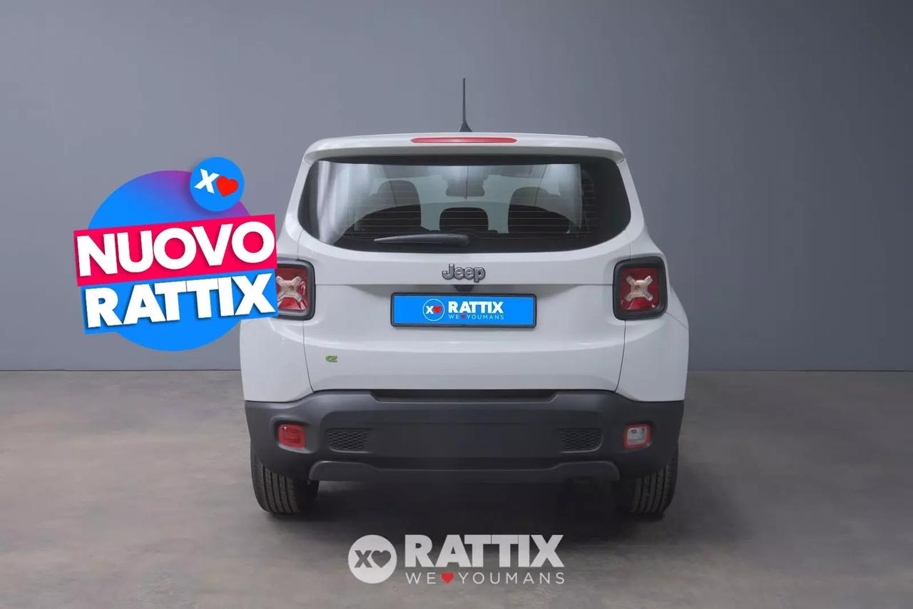 Jeep Renegade 1.5 Turbo T4 Mhev Altitude 2wd DCT