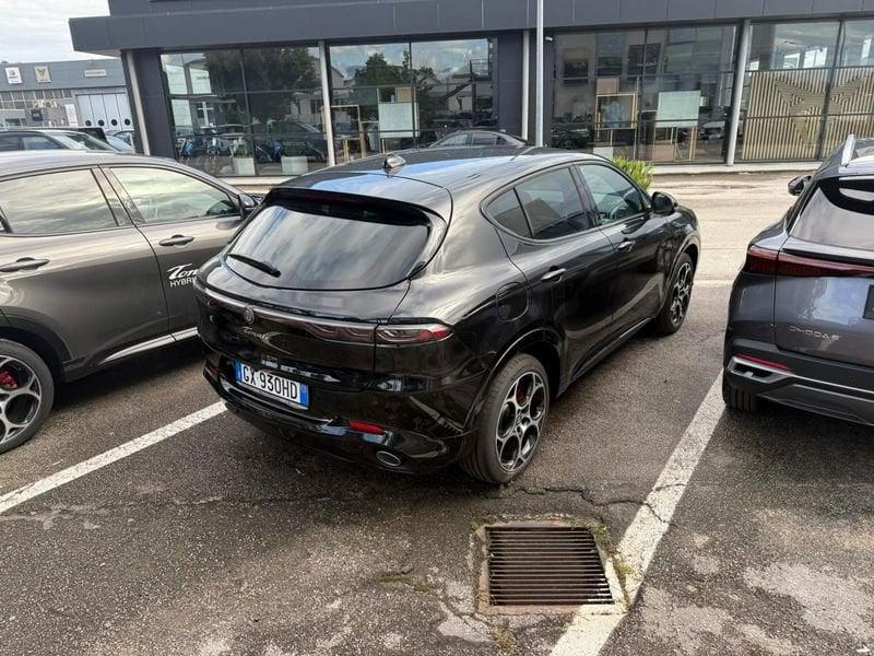 Alfa Romeo Tonale PLUG IN HYBRID My24 Plug-In Hybrid Q4280cv Veloce