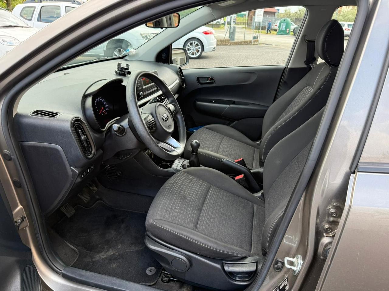 Kia Picanto 1.0 12V 5 porte City