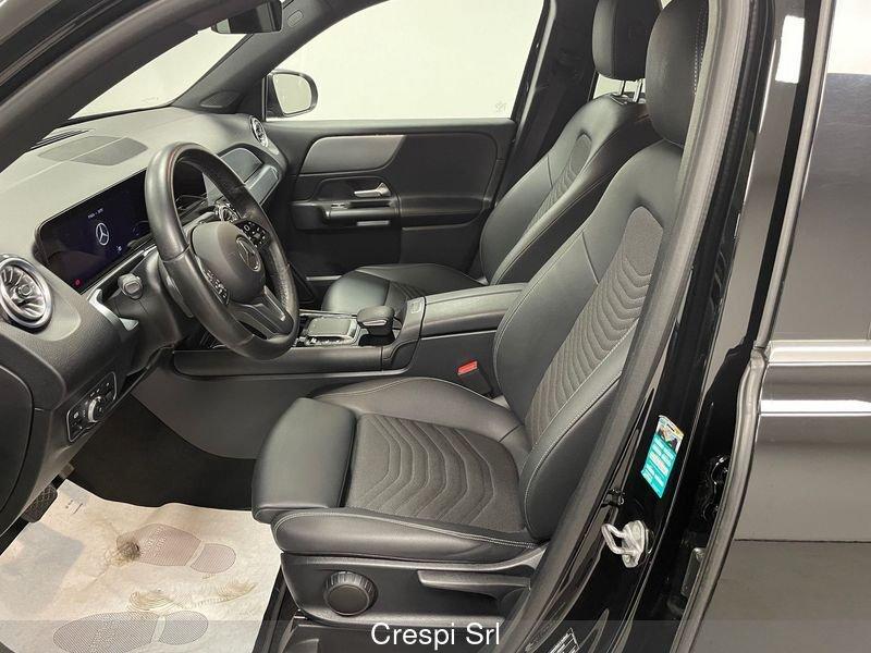 Mercedes-Benz Classe GLB GLB 200 d Automatic 4Matic Sport
