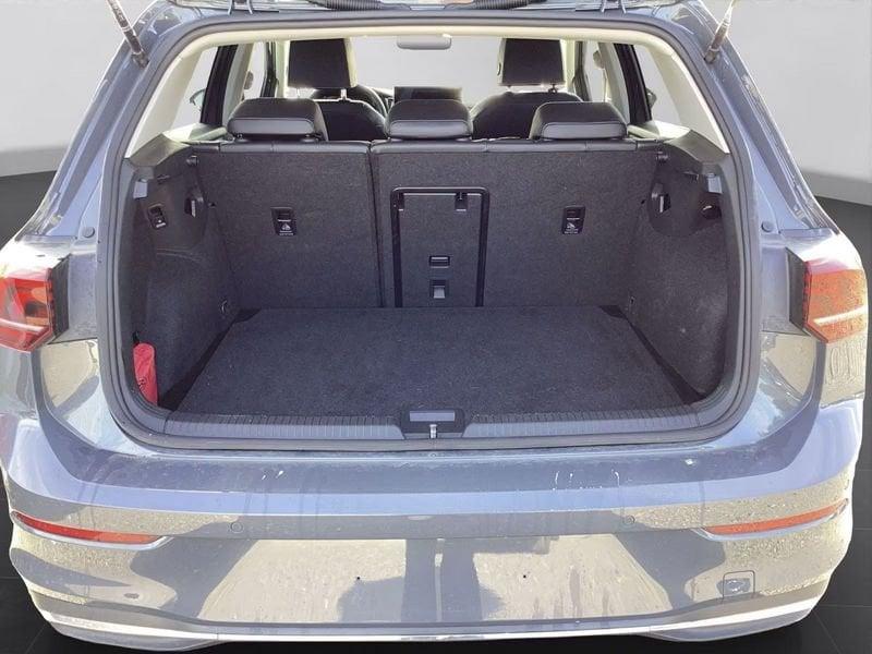 Volkswagen Golf Golf 8.5 1.5 TSI 115 CV ACT GOAL LED NAVI