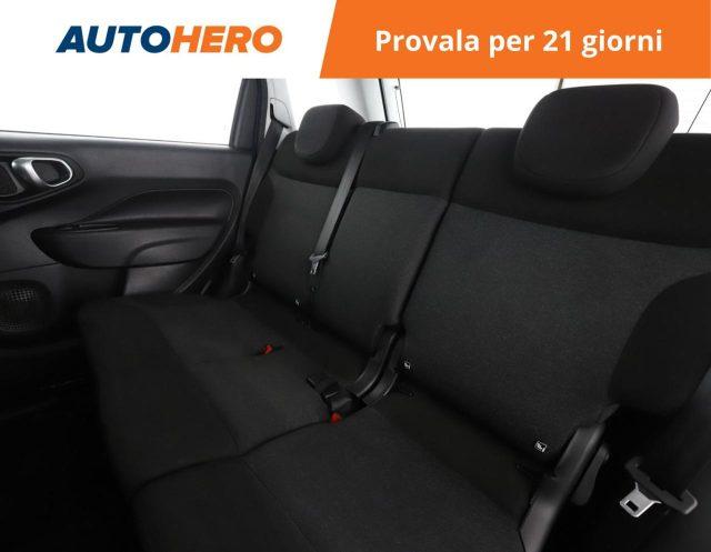 FIAT 500L 1.4 95 CV City Cross