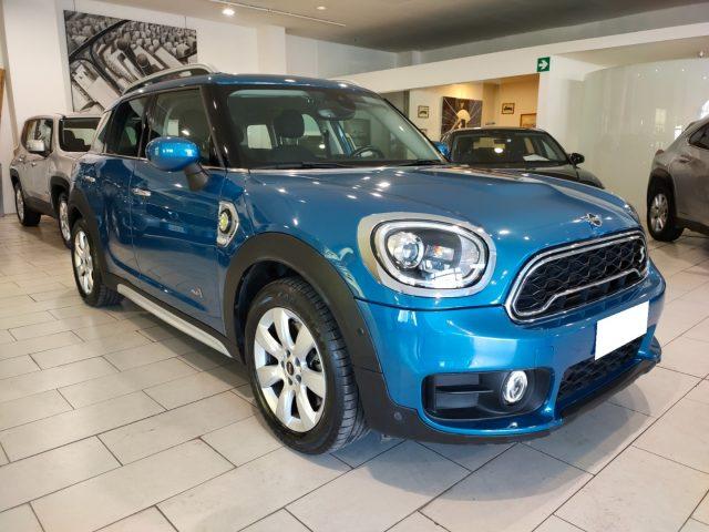 MINI Countryman 1.5 Cooper SE ALL4 Plug In Hybrid Hype