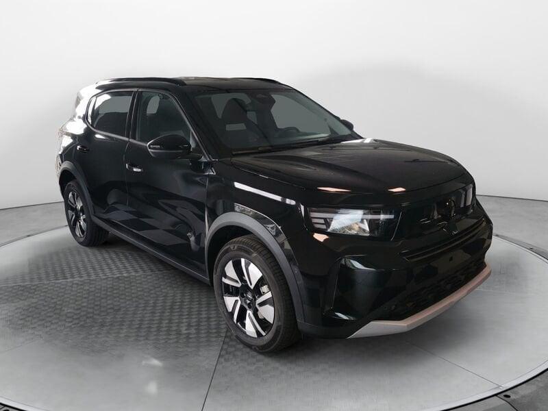 Opel Frontera Frontera Hybrid 110 CV EDCT GS