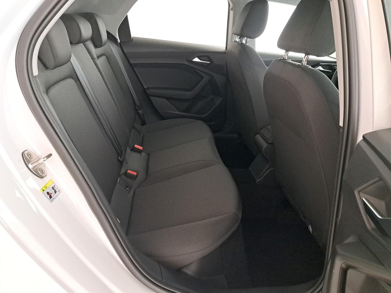 Audi A1 sportback 25 1.0 tfsi admired s-tronic my20