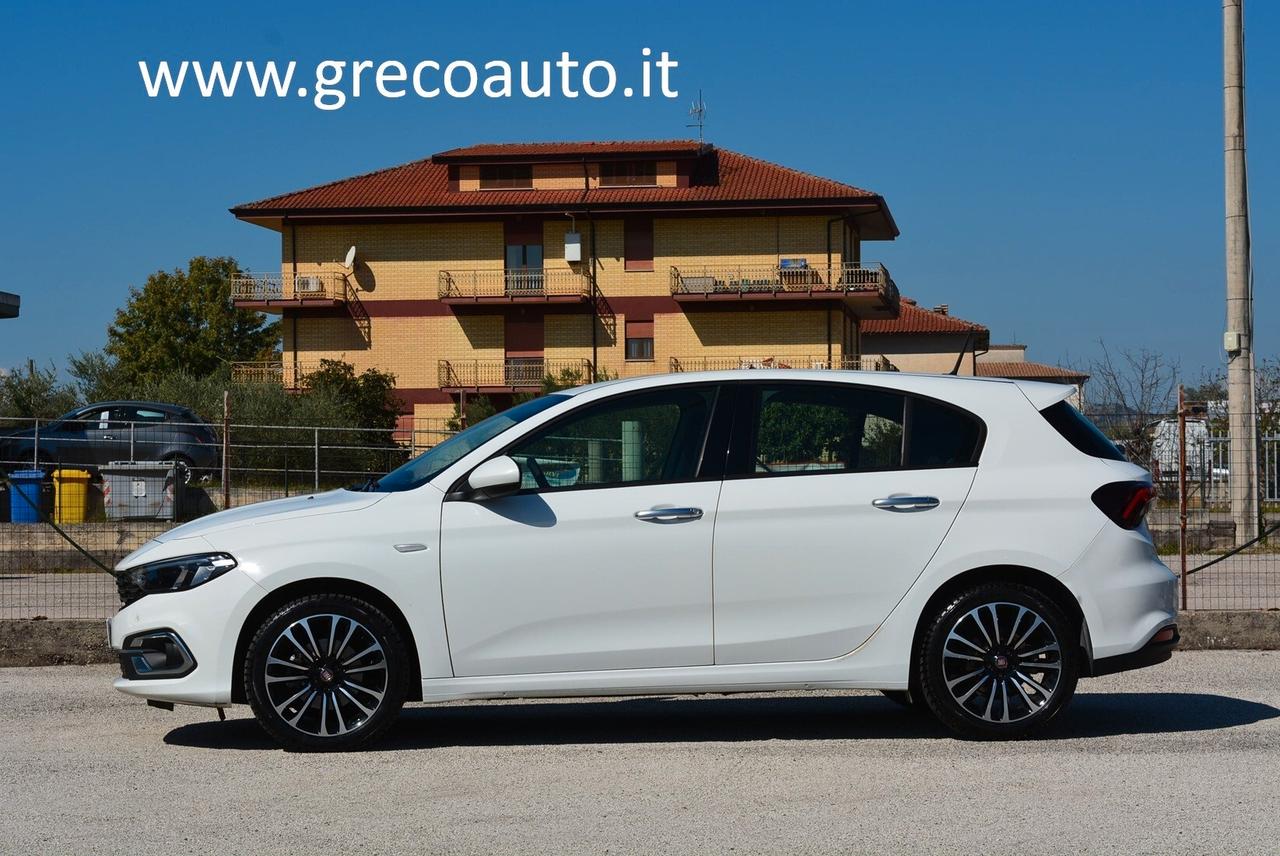 Fiat Tipo 16 Mjt 5 porte Business telecamera Led