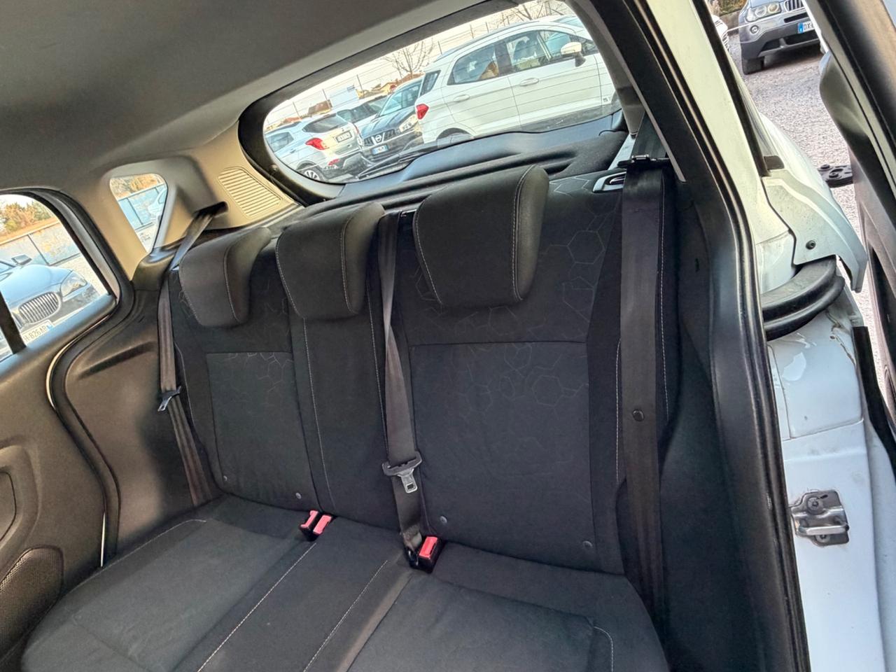 Ford B-Max 1.4 90 CV