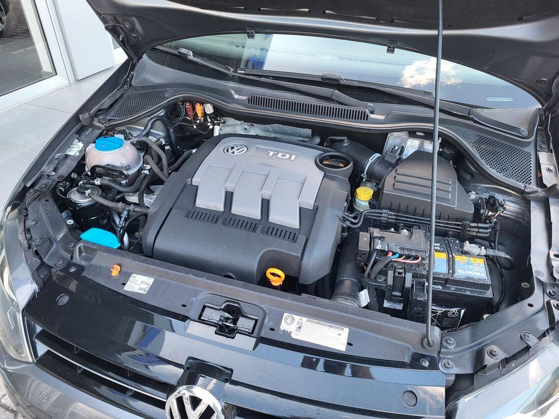 Volkswagen Polo 1.2 TDI 5 PORTE *** UNICO PROPRIETARIO ***