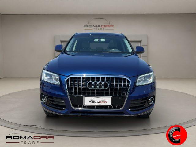 AUDI Q5 2.0 TDI 177 CV quattro