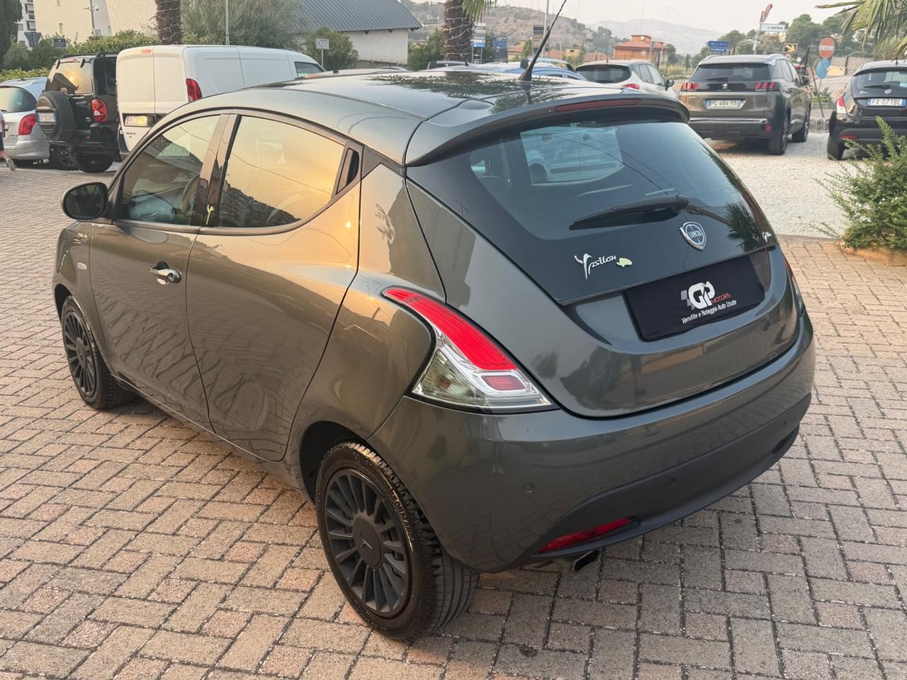 Lancia Ypsilon 1.3 MJT 16V 95 CV 5 porte S&S Platinum