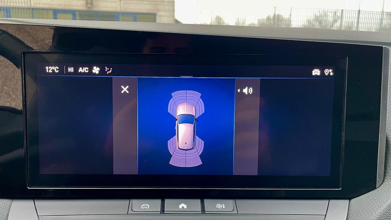 OPEL ASTRA 1.5 TURBO DIESEL BUSINESS ELEGANCE 131CV - FULL LED, VIRTUAL COKPIT, NEOPATENTATI