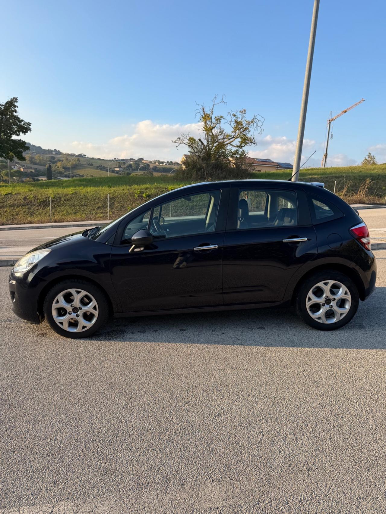 Citroen C3 Neopatentati 100.000km