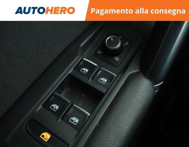 VOLKSWAGEN Tiguan 2.0 TDI SCR DSG 4MOTION Executive BMT