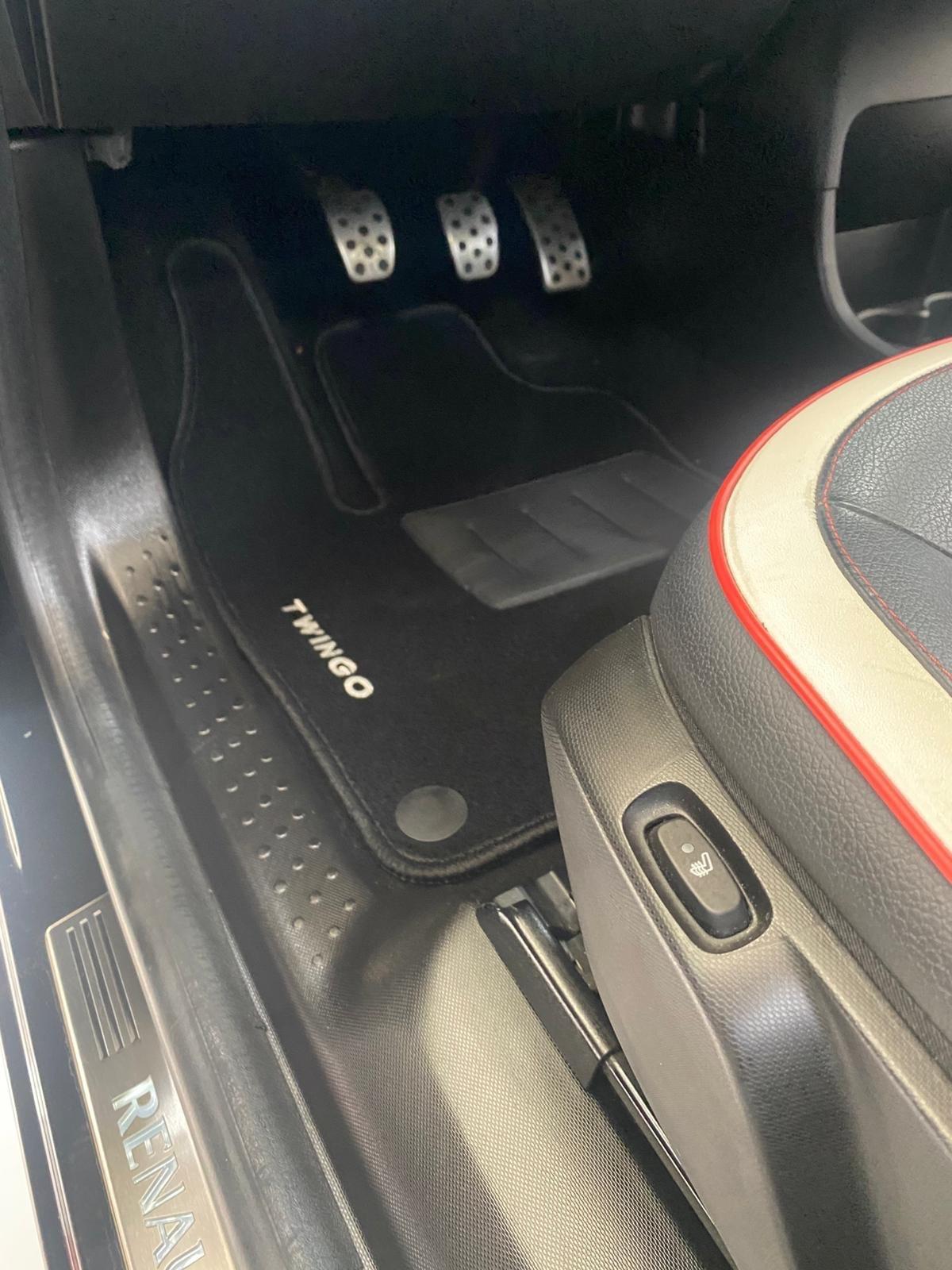 Renault Twingo SCe Life