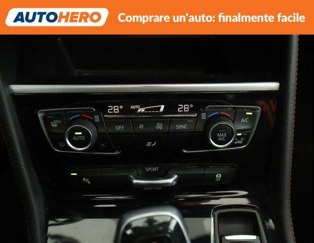 BMW 220 i Active Tourer Sport aut.