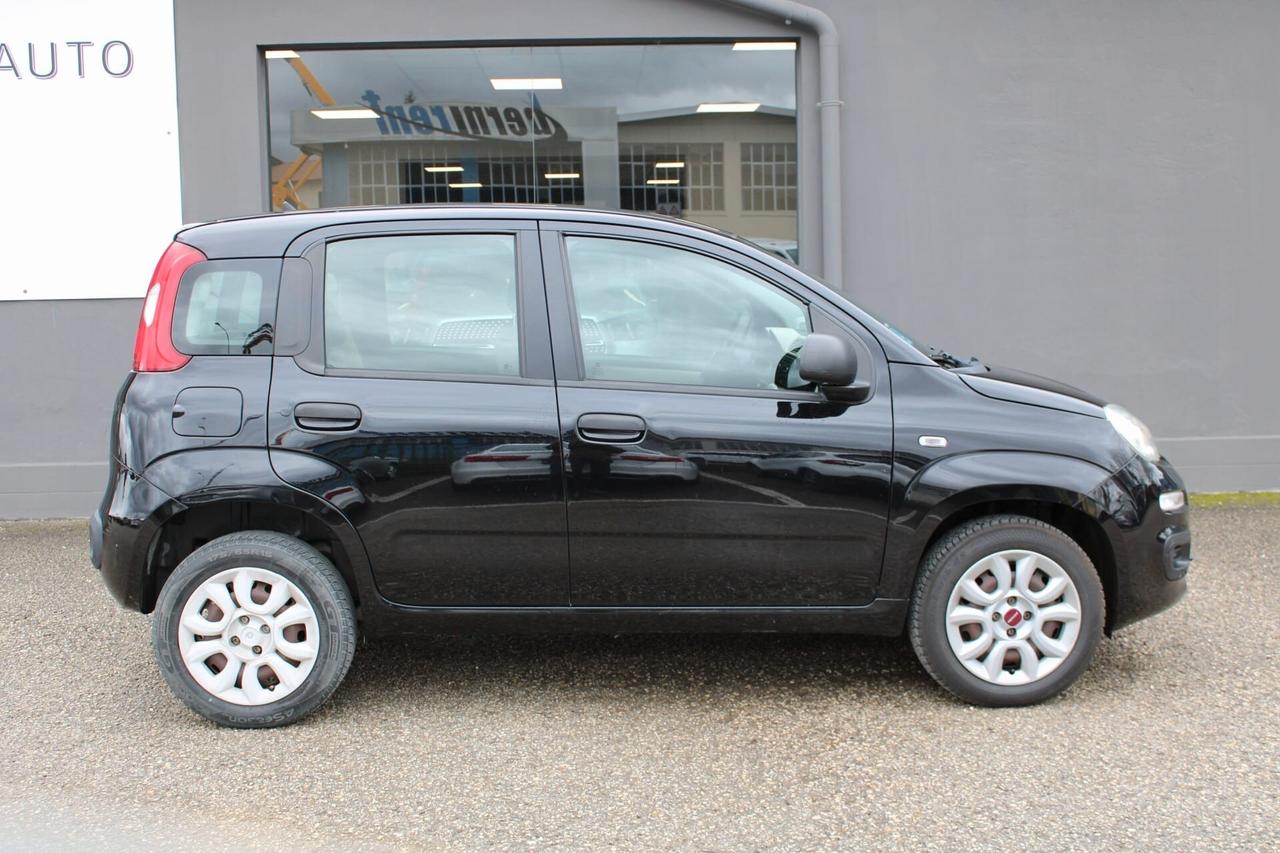 Fiat Panda 0.9 TwinAir Turbo Natural Power Easy