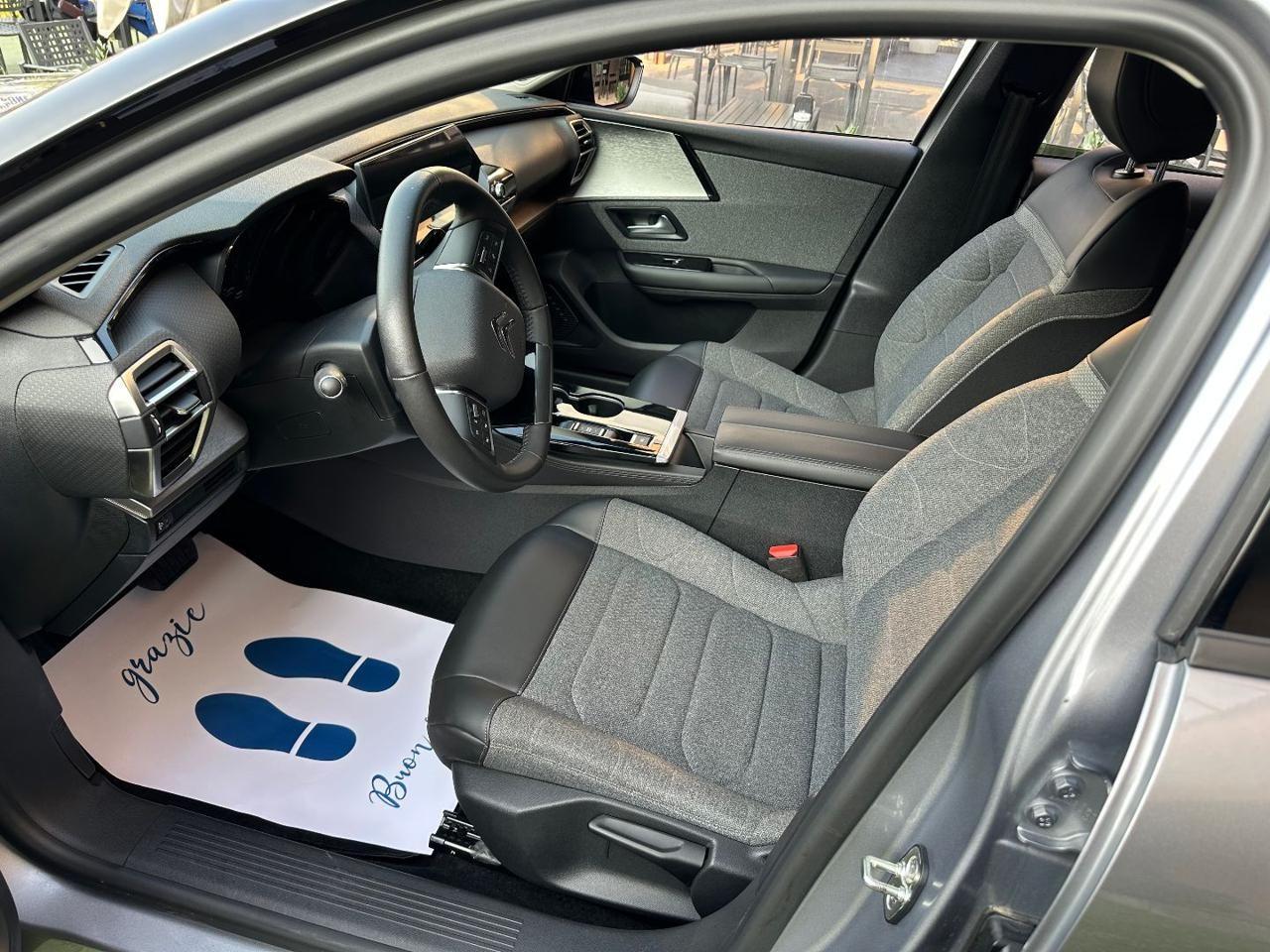 Citroen C5 X PureTech 130 S&S EAT8 Shine - 18000km - UNIPROP